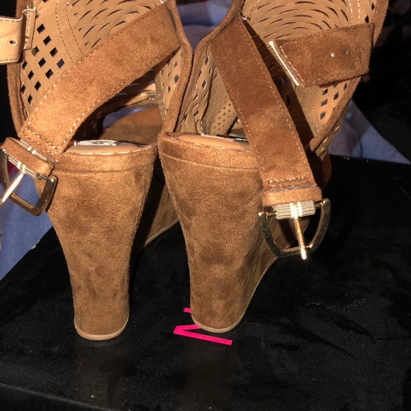 Not rated wedges - Picture 4 of 4